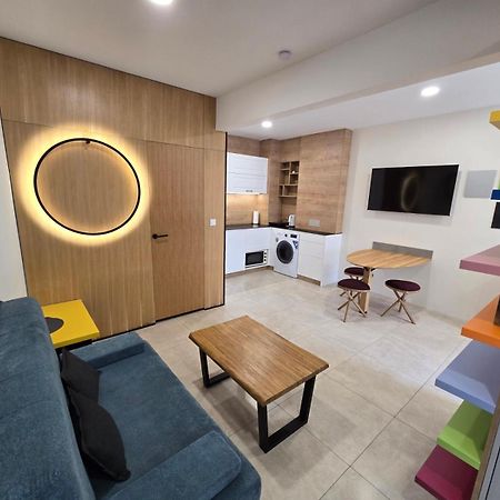 Apartment Arso Velenje Kültér fotó