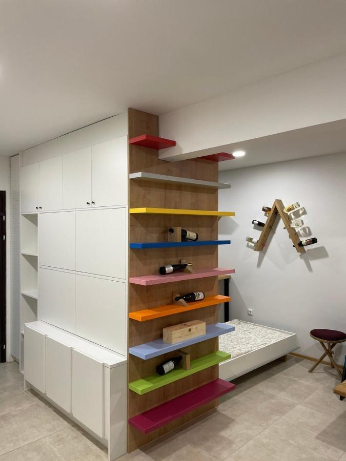 Apartment Arso Velenje Kültér fotó