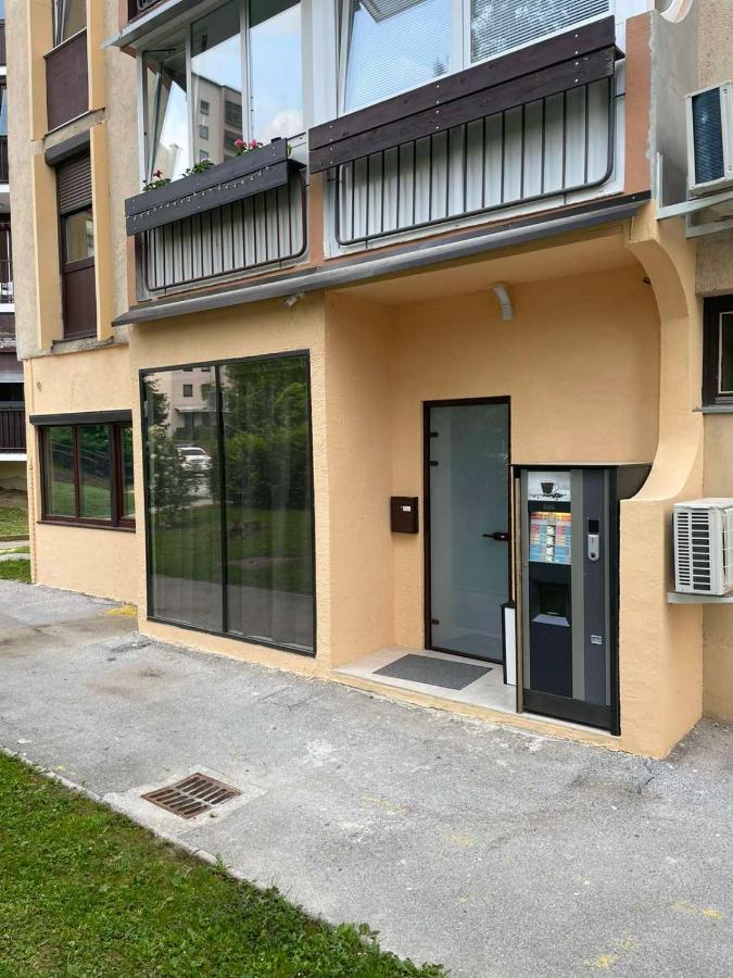 Apartment Arso Velenje Kültér fotó