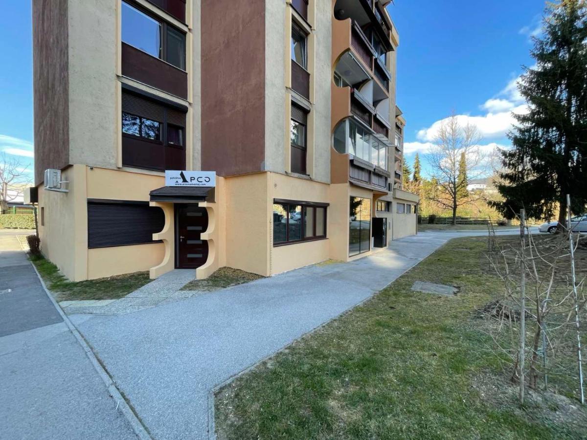 Apartment Arso Velenje Kültér fotó
