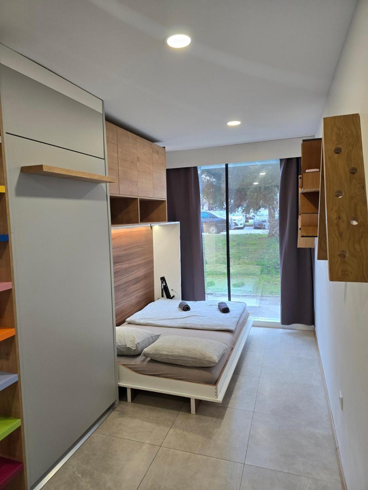 Apartment Arso Velenje Kültér fotó