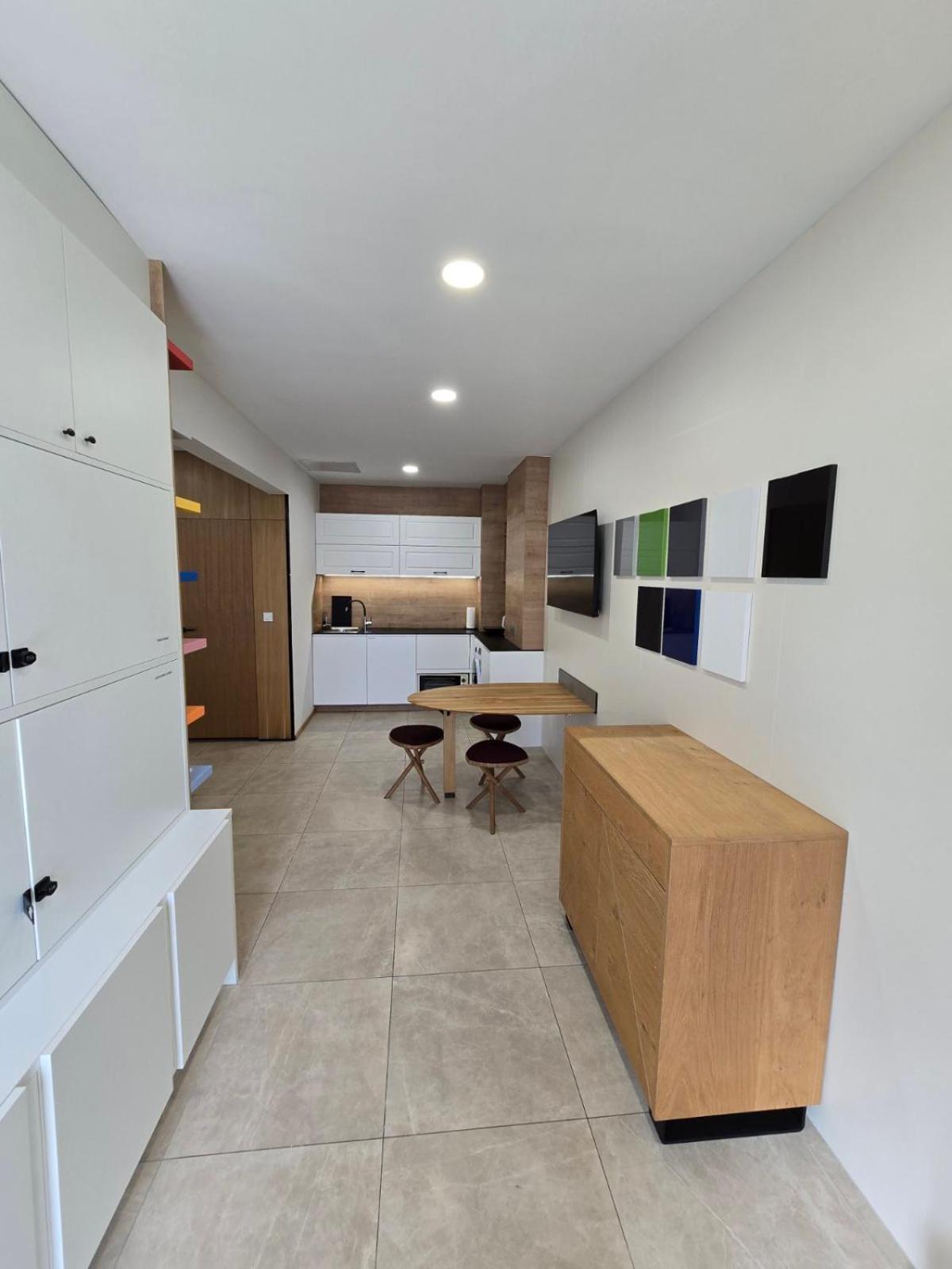 Apartment Arso Velenje Kültér fotó