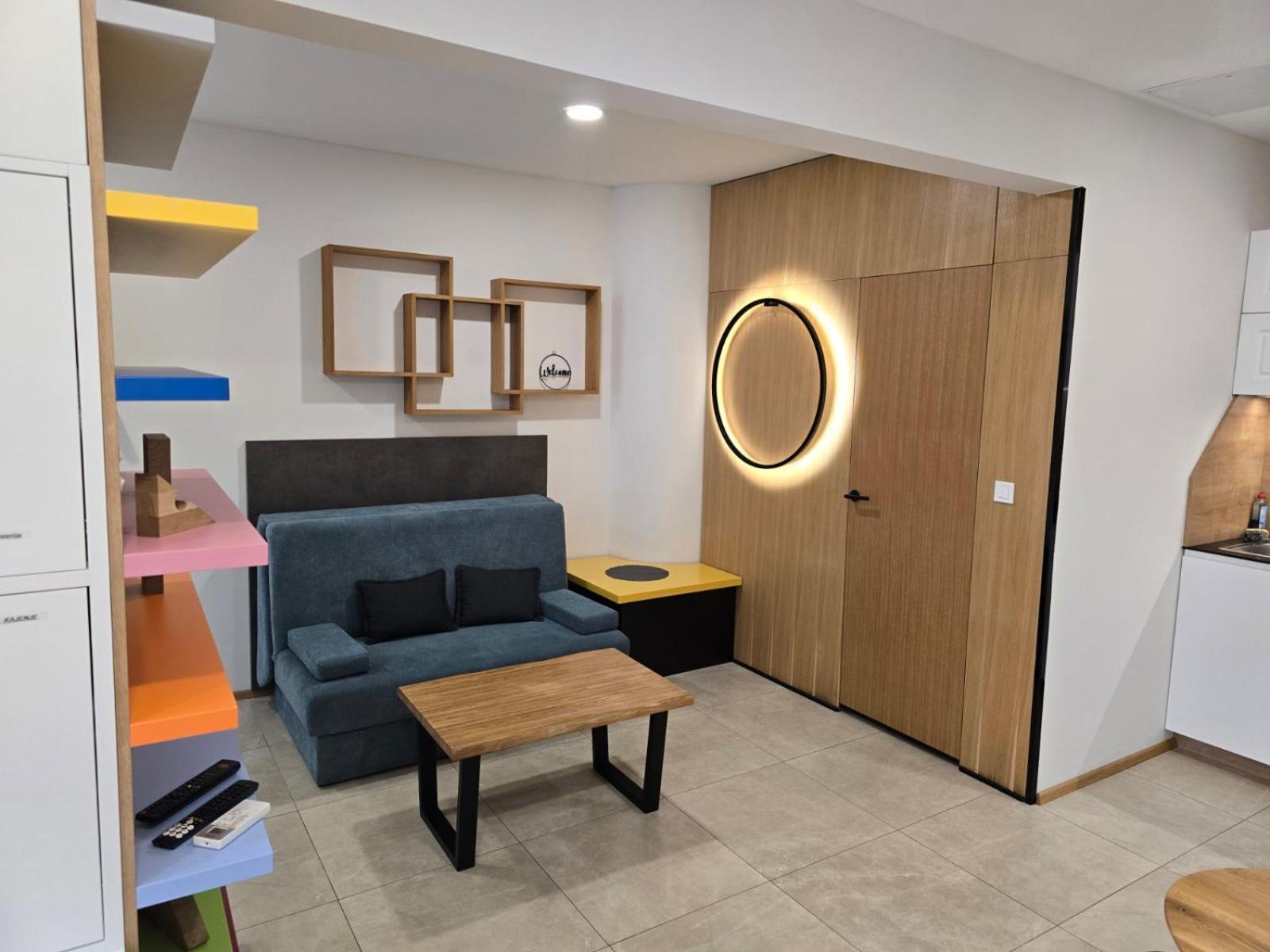 Apartment Arso Velenje Kültér fotó