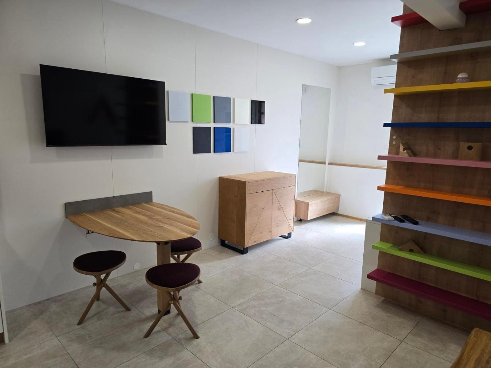 Apartment Arso Velenje Kültér fotó