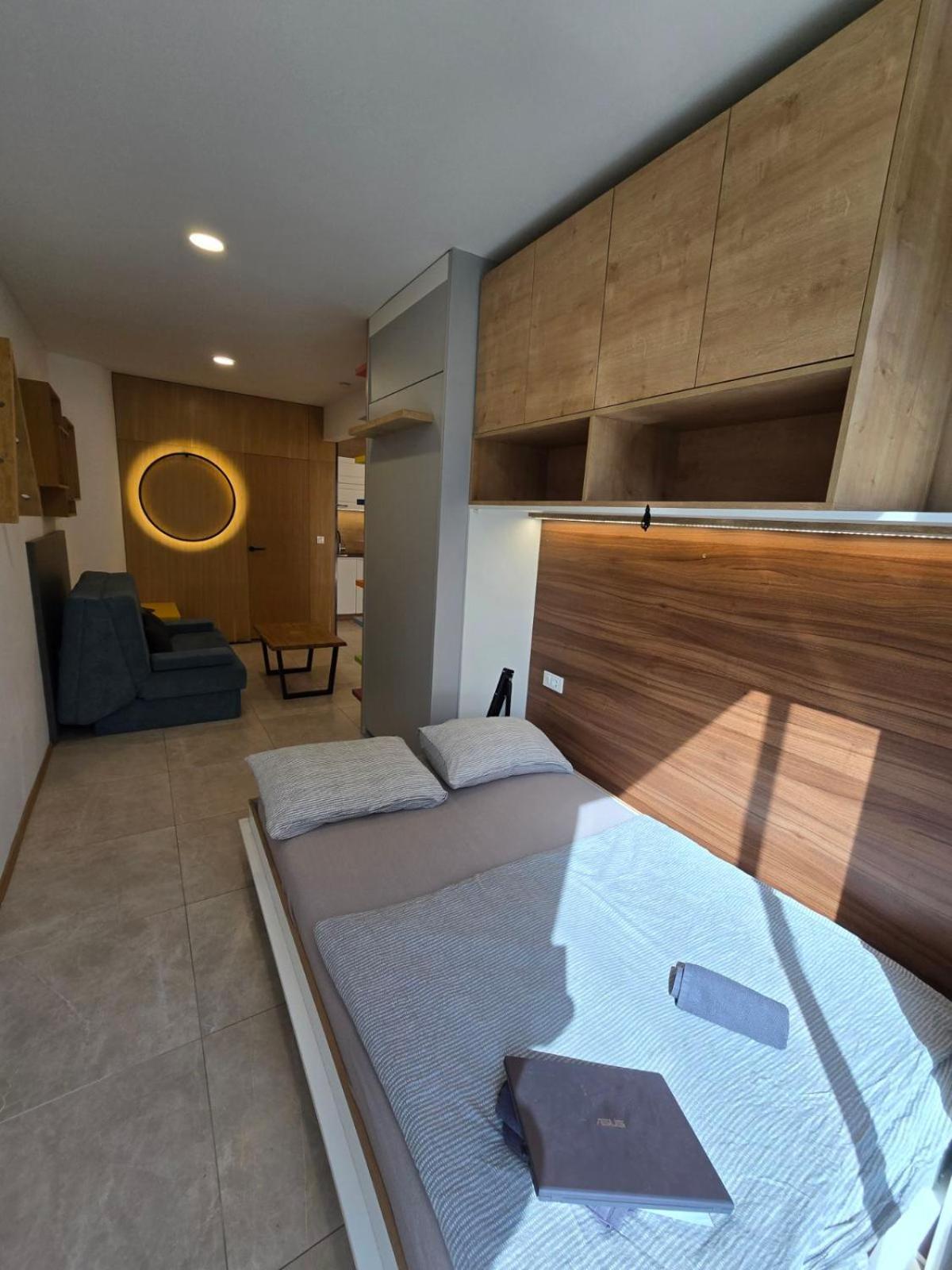 Apartment Arso Velenje Kültér fotó
