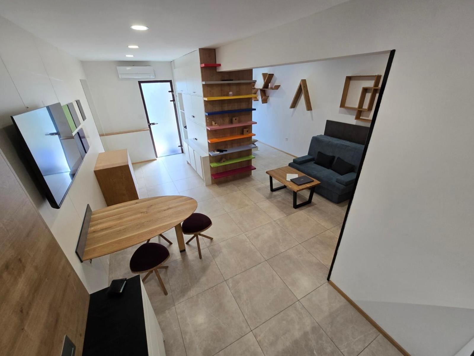 Apartment Arso Velenje Kültér fotó
